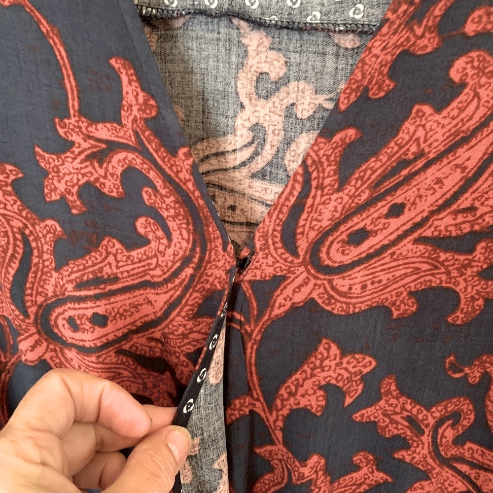 H&M size 2 jumpsuit - Picture 6 of 15
